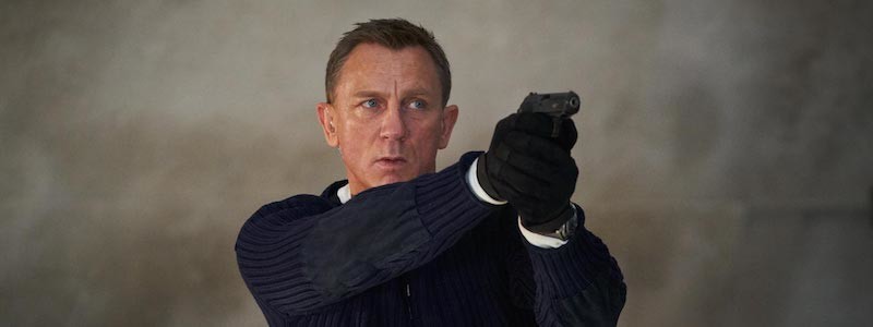 Анонсирована игра Project 007 про Джеймса Бонда от создателей Hitman