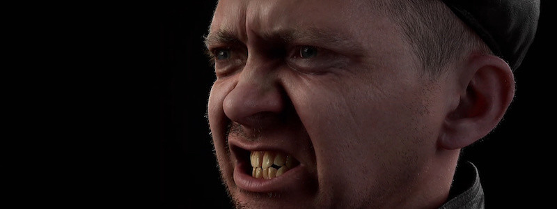 Новый ролик «Сталкер 2» появился раньше времени и показал некстген зубы