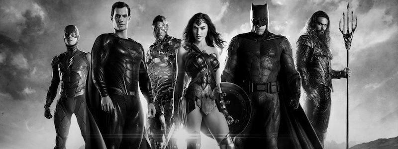 СМИ: WarnerMedia хотят уничтожить киновселенную DC Зака Снайдера