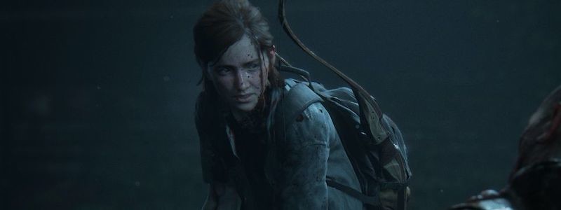 The Last of Us 2 улучшили для PS5. Представлен анализ
