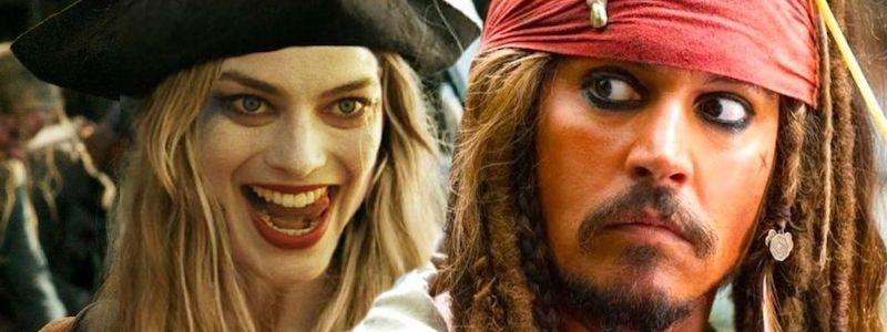 Почему Disney не откажутся от «Пиратов Карибского моря»