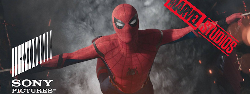 Marvel помогают с трейлером «Человека-паука: Нет пути домой»