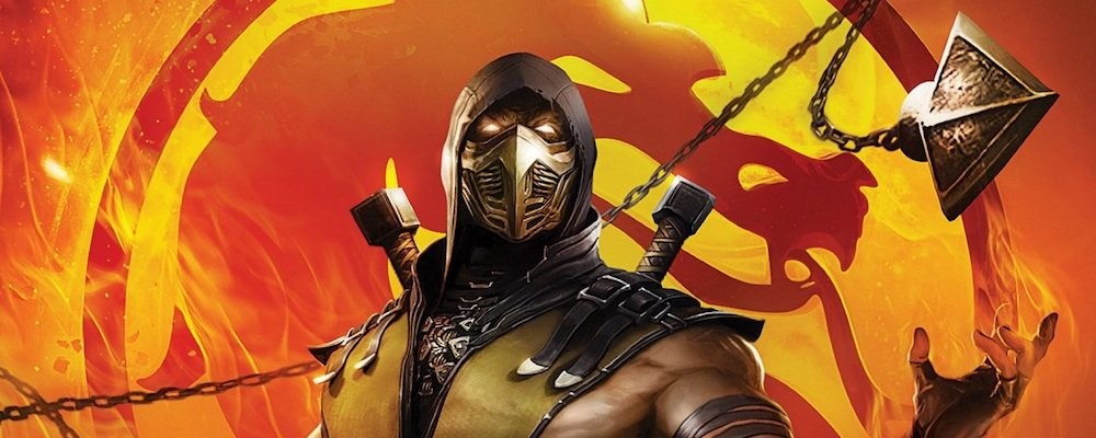 Экранизацию Mortal Kombat запретили в России