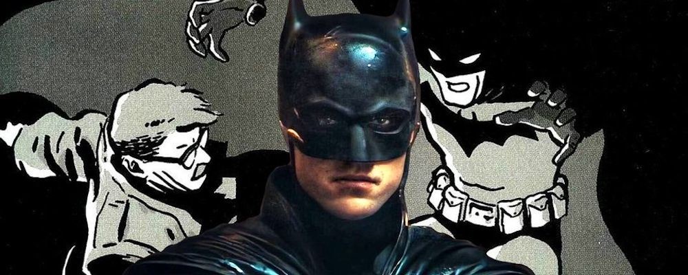 Подтвержден возрастной рейтинг фильма «Бэтмен» с Робертом Паттинсоном