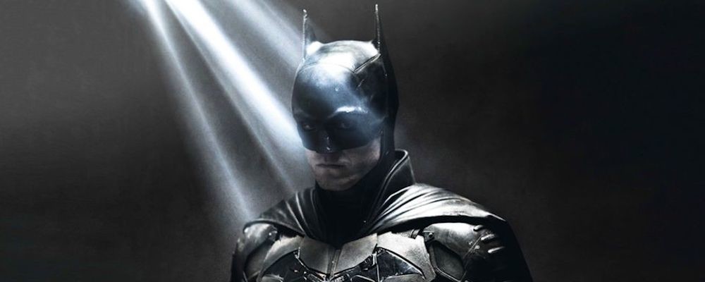 Раскрыта дата выхода 2 трейлера фильма «Бэтмен»