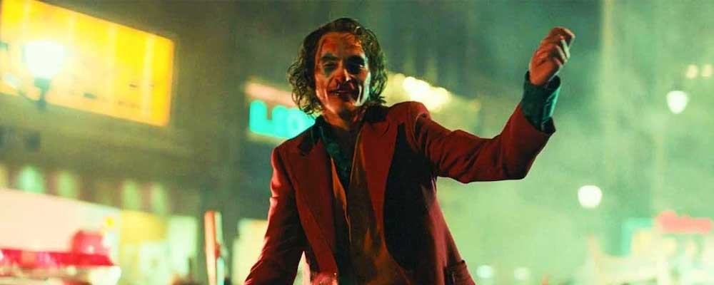 Хоакин Феникс прокомментировал фильм «Джокер 2» - актер может не вернуться