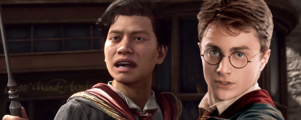 Персонаж игры «Хогвартс. Наследие» связан с главным злодеем «Гарри Поттера»