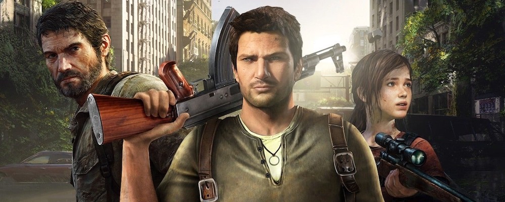 The Last of Us 3 или Uncharted 5? Новая студия работает над игрой для PS5