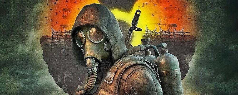 Показан геймплей S.T.A.L.K.E.R. 2: Heart of Chornobyl. Стартовал предзаказ