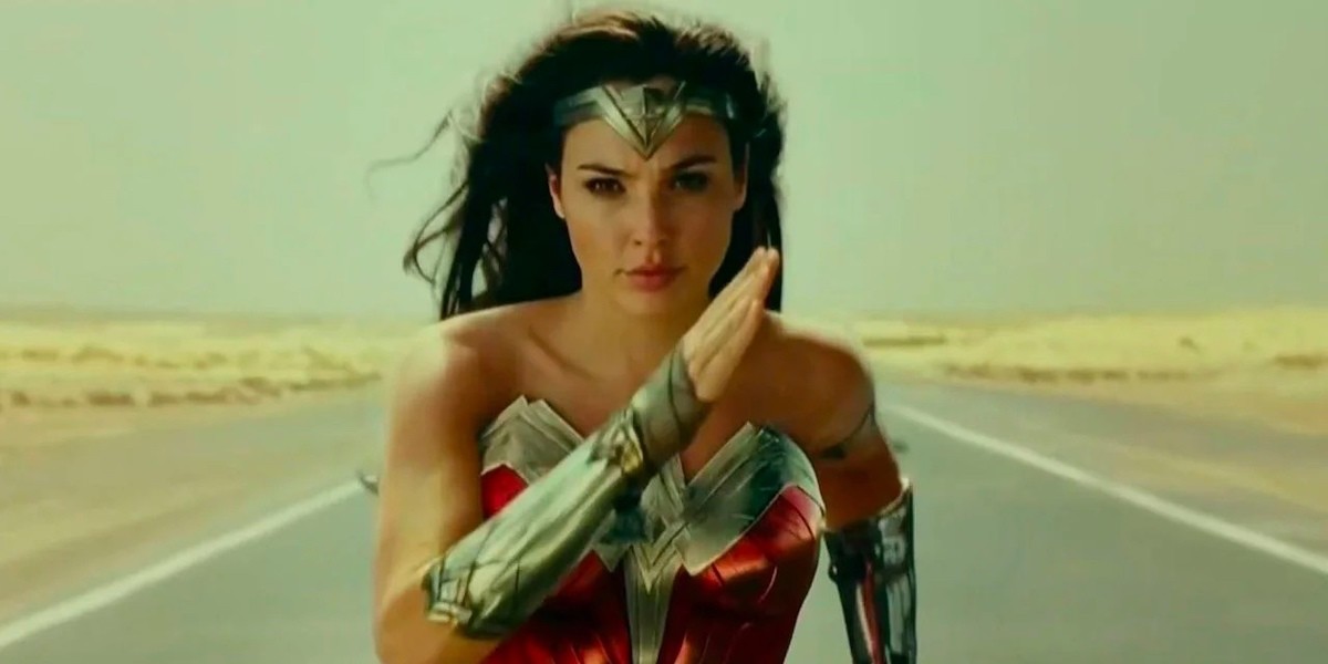 Утечка подтвердила возвращение Галь Гадот в роли Чудо-женщины в DCEU (фото)