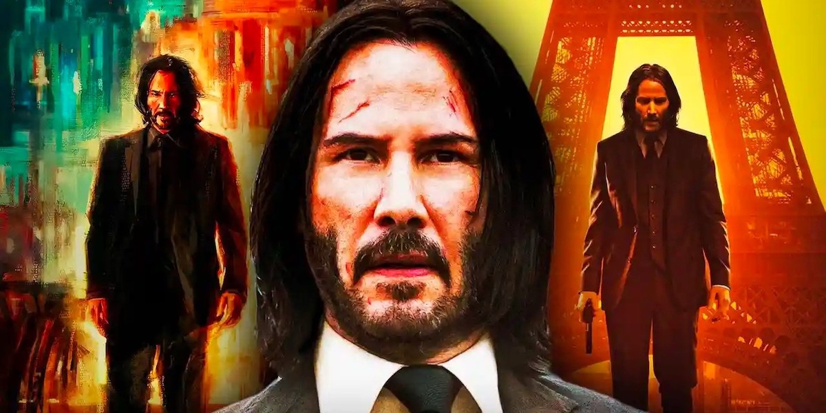 На самом деле умер важный герой в фильме «Джон Уик 4»? Режиссер тизерит, что он жив