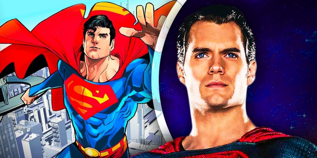Фильм «Супермен: Наследие» не пострадал из-за забастовки сценаристов
