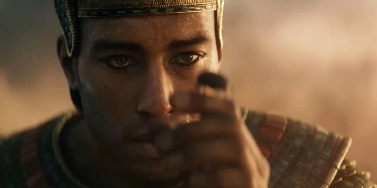 Трейлер и дата выхода Total War: Pharaoh