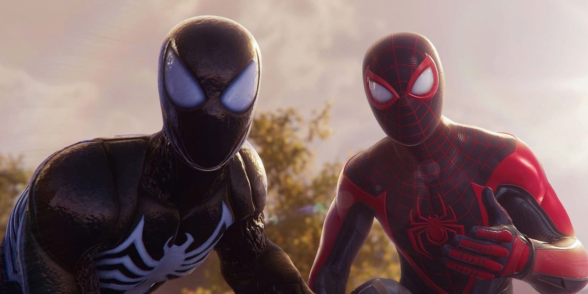 Человек-паук нового поколения: сравнение Marvel's Spider-Man 2 с первой игрой