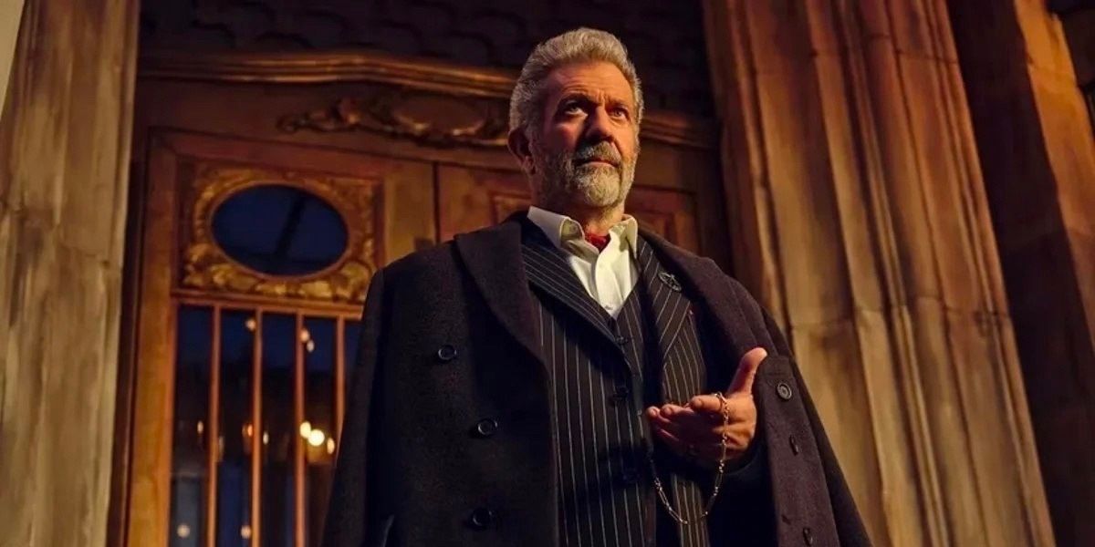 «Джон Уик» возвращается: вышел полный трейлер сериала «Континенталь»
