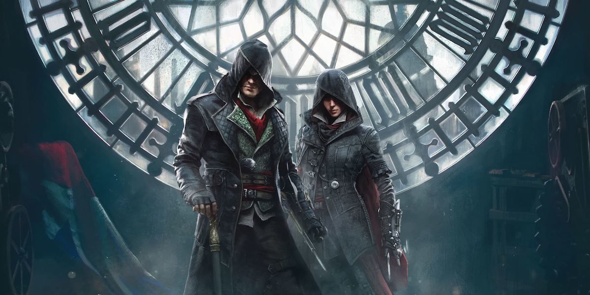 Assassin's Creed про Лондон можно забрать бесплатно в новой раздаче Ubisoft