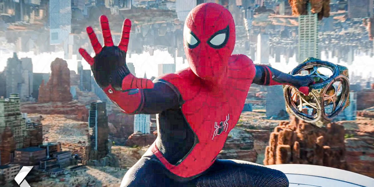 Том Холланд готов покинуть фильм «Человек-паук 4», если Sony и Marvel не справятся