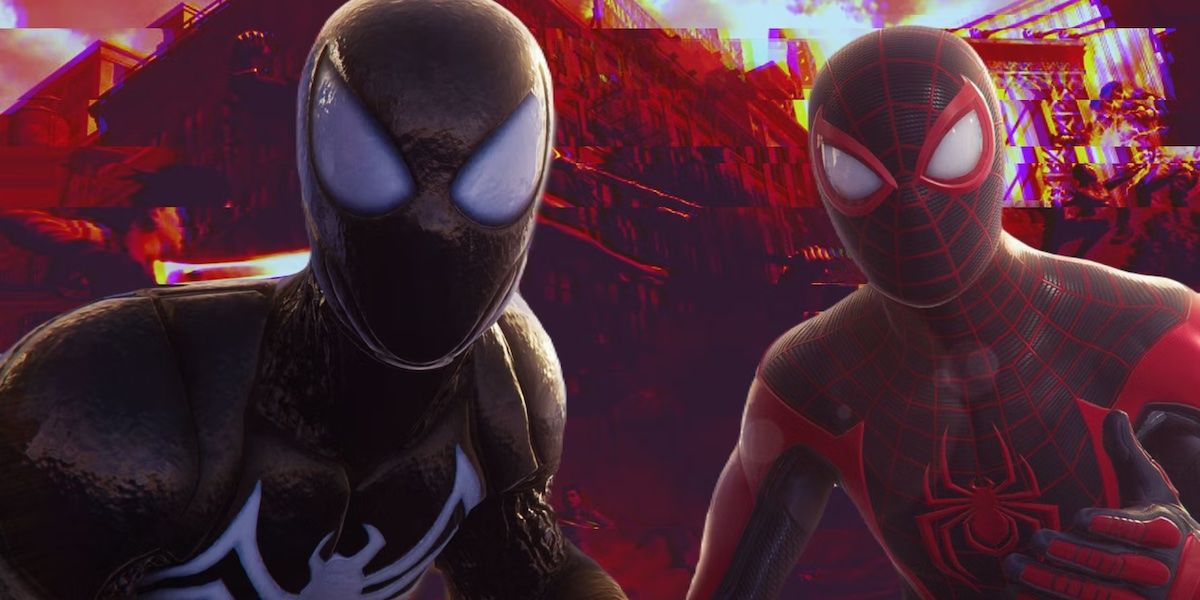 Раскрыт выход игры Marvel's Spider-Man 3. Возможен спин-офф про Шелк