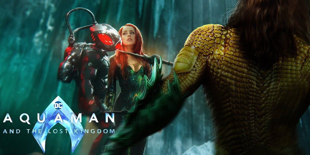 Warner Bros. доминируют в прокате по сборам, выиграв первый уик-энд 2024 года