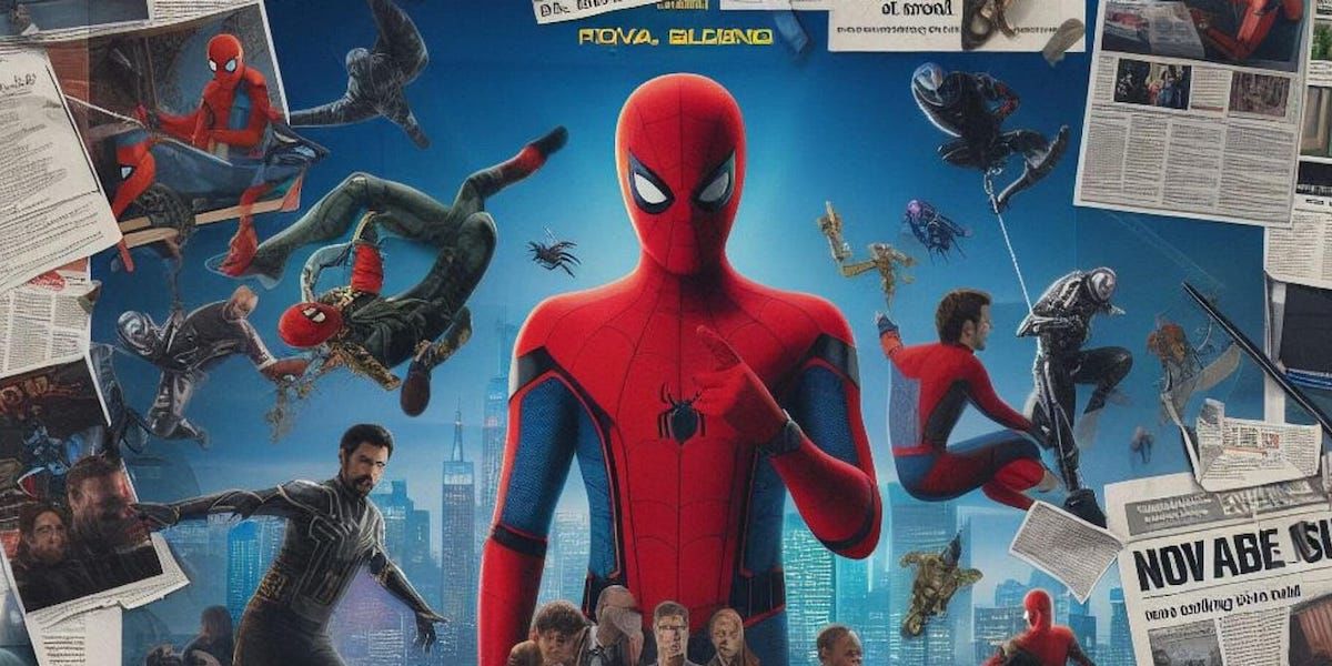 Sony торопят Marvel с выпуском фильма «Человек-паук 4» - инсайд