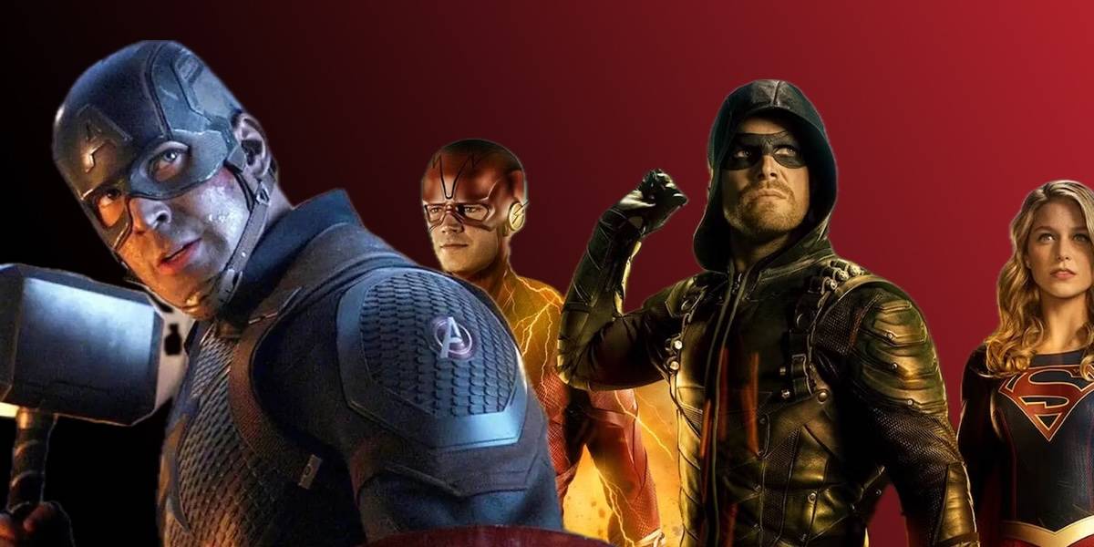 «Мстители: Секретные войны» могут перезапустить MCU в духе «Кризиса на Бесконечных Землях»