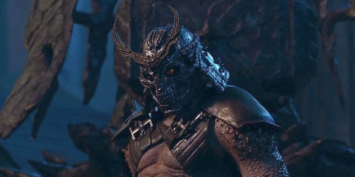 В 2027 году выйдет новая игра Mortal Kombat — она настольная