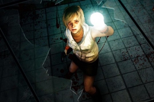 Ремейк Silent Hill 2 выйдет на PS5 - инсайдер