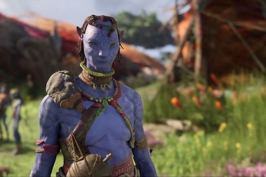 Утечка. Дата выхода Avatar: Frontiers of Pandora от Ubisoft