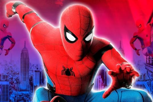 СМИ: Сэм Рэйми станет режиссером фильмом «Человек-паук 4» от Marvel