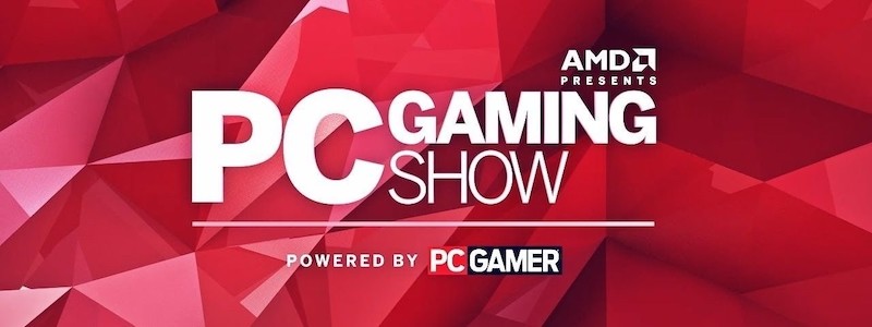 Дату презентации PC Gaming Show 2020 перенесли