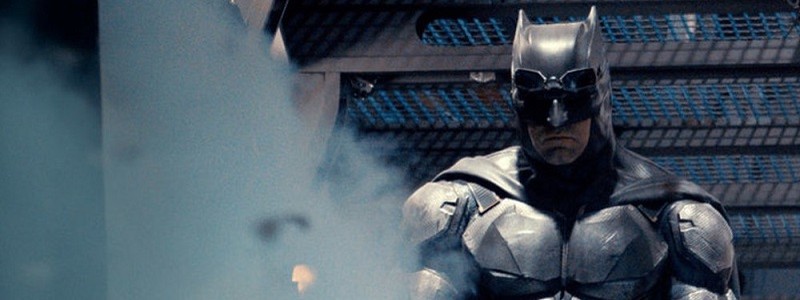 Кто заменит Бена Аффлека в киновселенной DC? Назван новый исполнитель Бэтмена