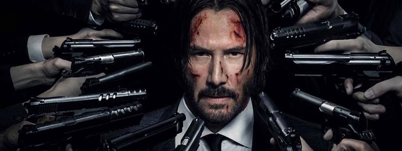 Анонсирован сериал «Континенталь» во вселенной «Джона Уика»