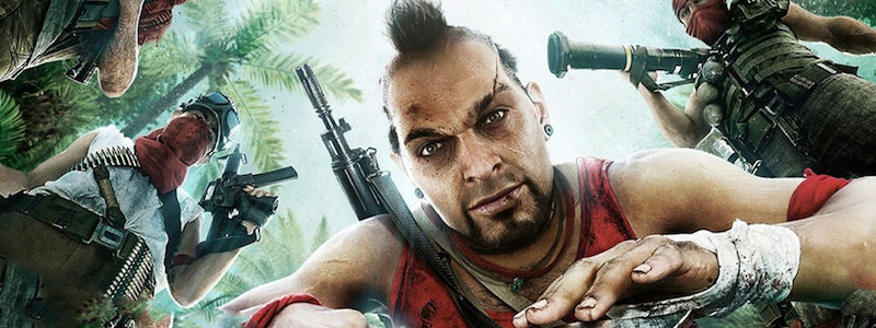 Far Cry 3 Classic Edition можно получить бесплатно на PS4 и Xbox One