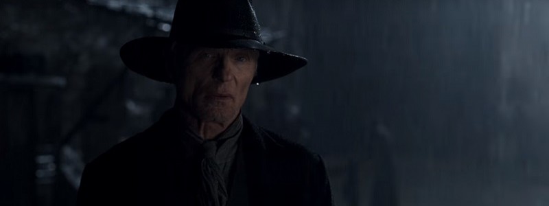 Трейлер второго сезона «Мира Дикого Запада» на русском. Дата выхода в России