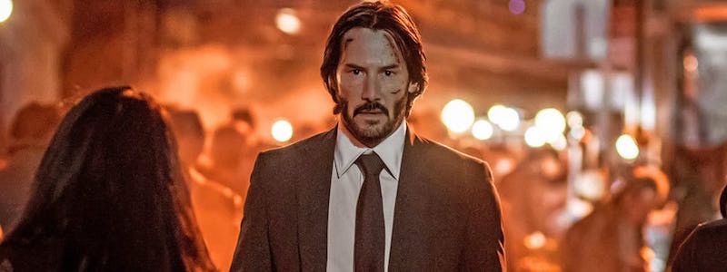Киану Ривз станет супергероем в фильме от режиссеров «Мстителей 3»
