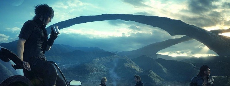 Решение проблем Final Fantasy XV: Windows Edition для ПК: тормоза, баги и ошибки