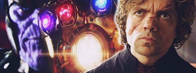 Раскрыта роль Питера Динклейджа в «Мстители: Война бесконечности». Кого он сыграл?