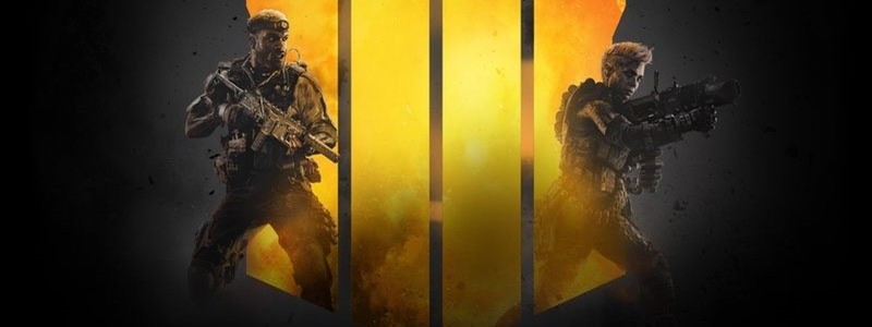 Дата проведения бета-теста Call of Duty: Black Ops 4