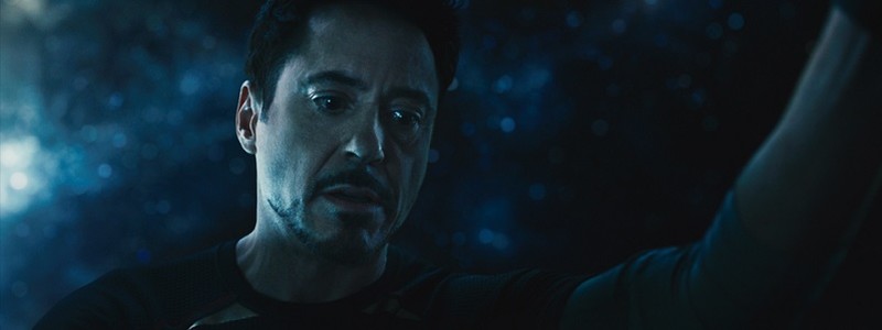 Кошмар Тони Старка не предвещал щелчка Таноса