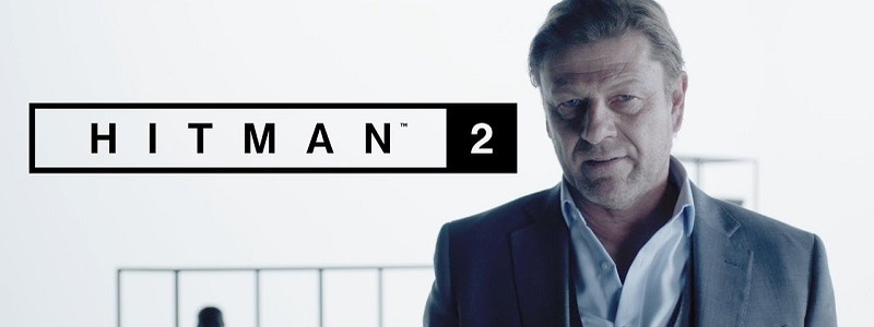 Шон Бин станет первой неуловимой целью Hitman 2
