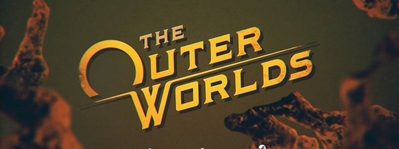 Первый трейлер и дата выхода The Outer Worlds