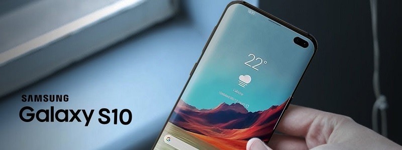 Утекли дата выхода и цены Samsung Galaxy S10
