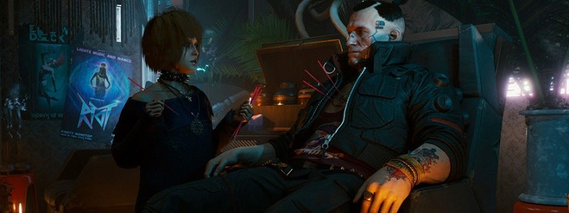 Руководитель Cyberpunk 2077 перешел в Blizzard