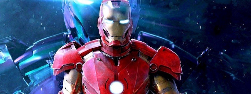 Раскрыт новый костюм Железного человека из «Мстителей 4»