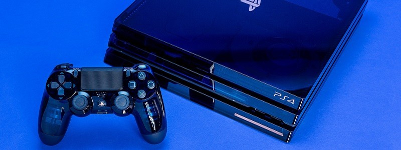 Обновленные продажи PS4. В 2019 году Sony достигнет 100 млн