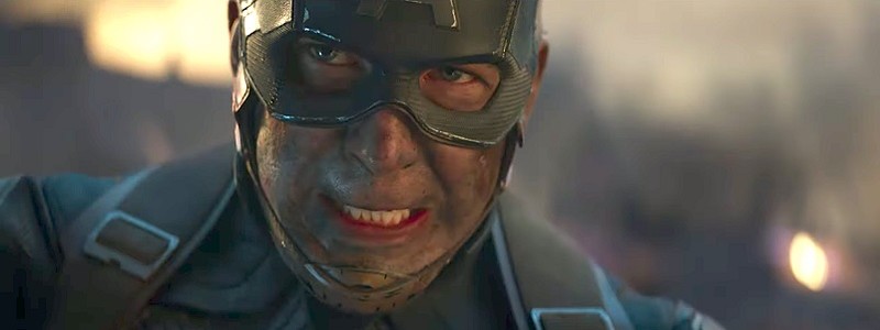 Лучшая возможная смерть Капитана Америка в «Мстителях: Финал»