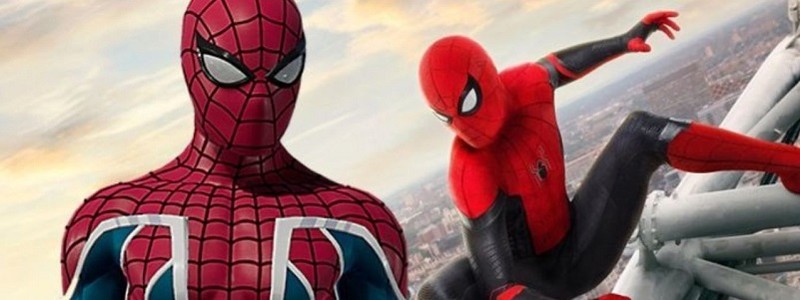 Спойлер: еще один Человек-паук появится в киновселенной Marvel?