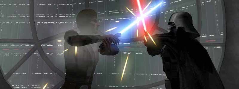 Дилогия Star Wars: Jedi Knight выйдет на PS4 и Switch. Даты выхода