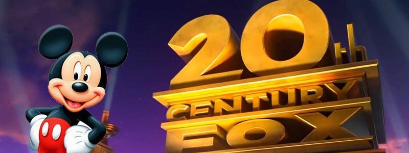 Disney представили новый логотип 20th Century Studios