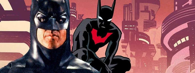 СМИ: Майкл Китон сыграет старого Брюса в сериале «Бэтмен будущего»